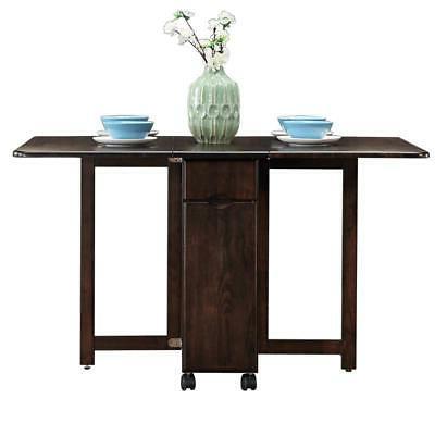 salvaspazio tavolo da pranzo 4 sedie viaggio