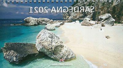 sardegna 2021 calendario da tavolo edizioni enrico