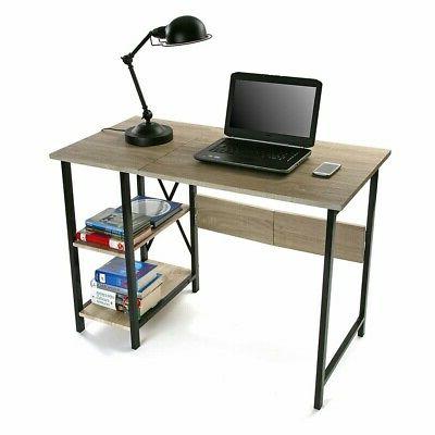 scrivania tavolo per porta pc da computer