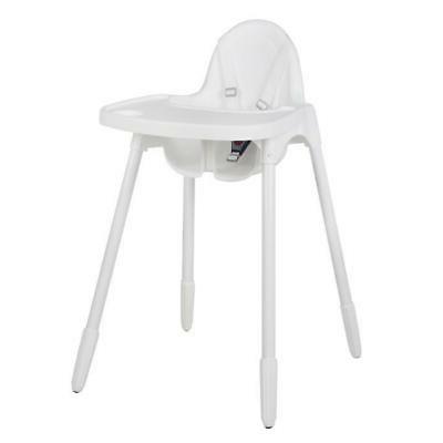 sedia alta bimbo 07 498 bianca 6