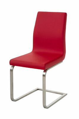 sedia cantilever da pranzo belfort sedia tavolo