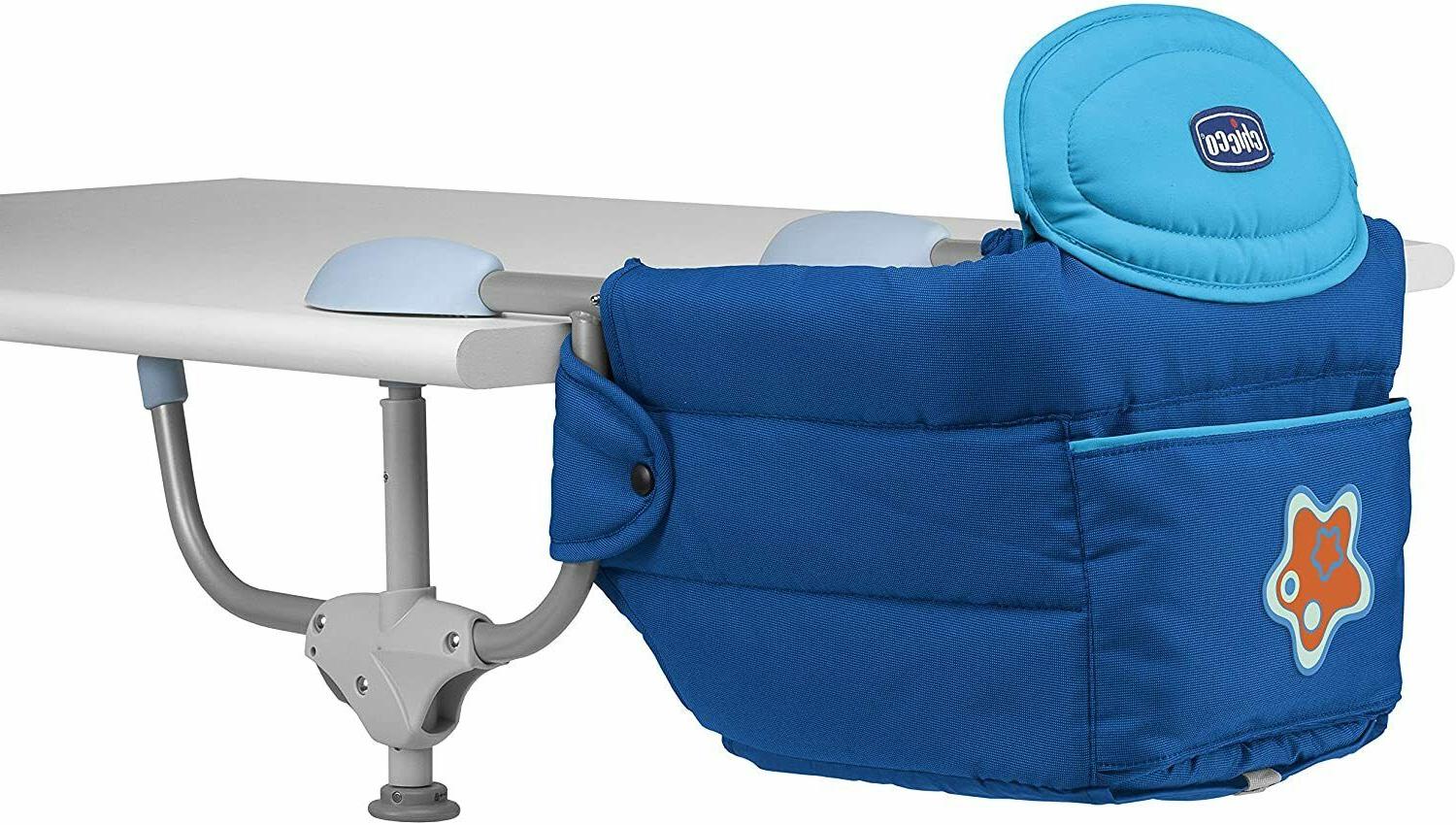 seggiolone bimbo comodo morbido unisex sedia da