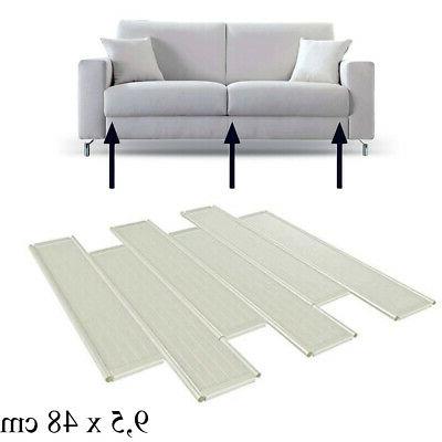 set 6 pannelli divano ripara sedute letto