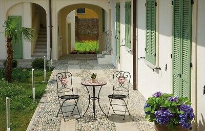 set bar e giardini due posti con