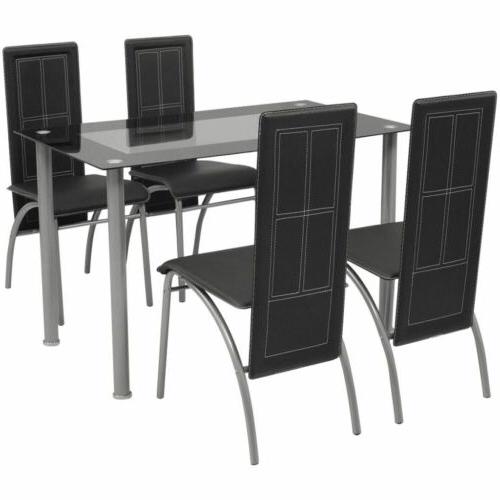 set cucina sala da pranzo moderno 1