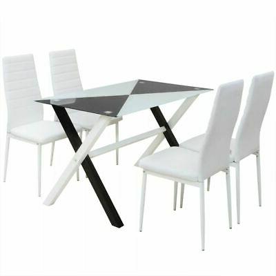set da pranzo 5 pz sala cucina