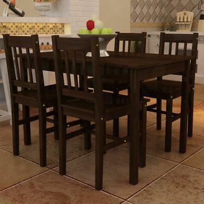 set da pranzo cucina moderno rustico in