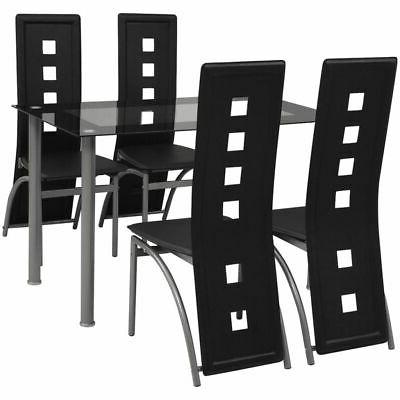 set sala da pranzo cucina moderno tavolo