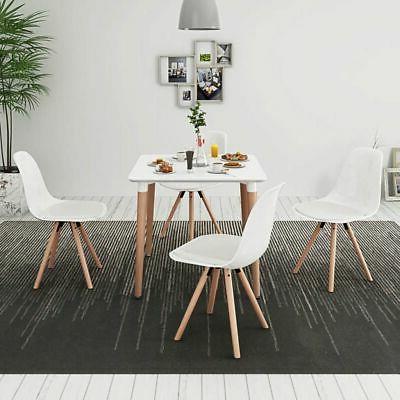 set tavolo e sedie sala da pranzo