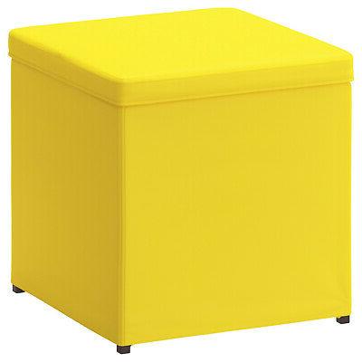 sgabello sitzgelegenheit con organizzazione 36x36x36cm sede 