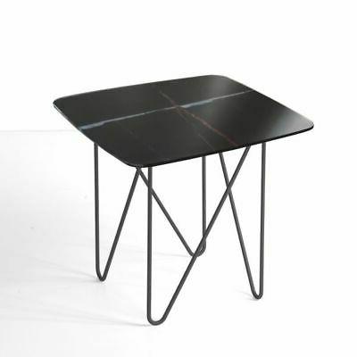 shape v tavolino da salotto quadrato moderno