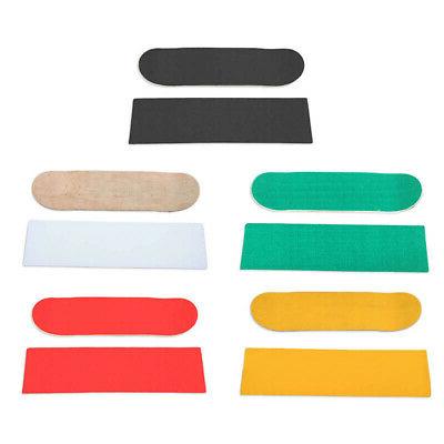 skateboard carta vetrata decalcomania tavola accessorio prot