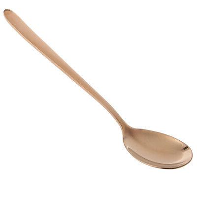 stile coreano manico lungo tavolo da pranzo