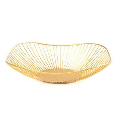 style nordique fruits legumes panier de rangement