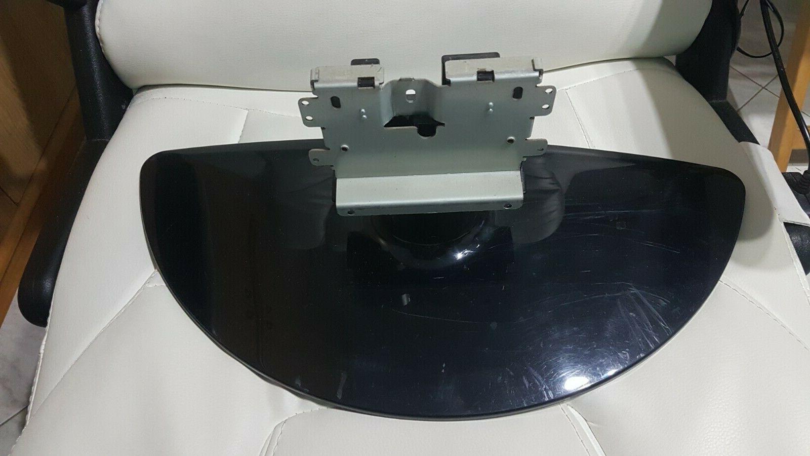 supporto da tavolo per tv televisore 32