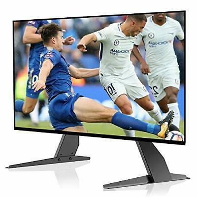 supporto da tavolo universale per tv led