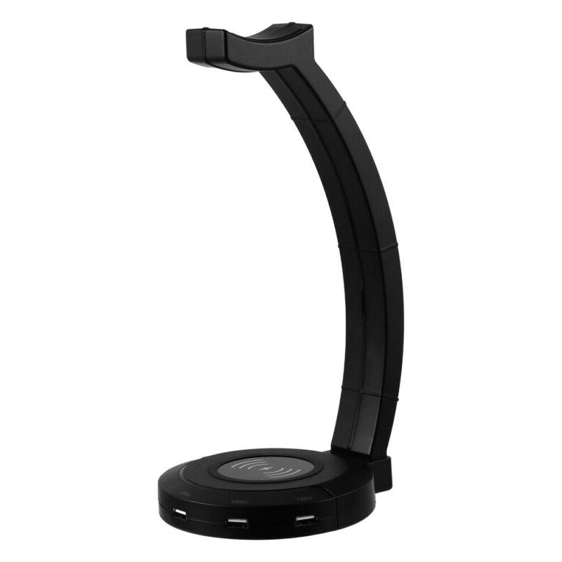 supporto per auricolare da 1pc utile supporto
