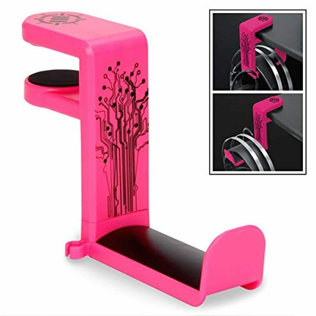 supporto per cuffie gaming supporto cuffie da