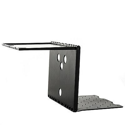 supporto portatile pieghevole organizer sofabulous per divan