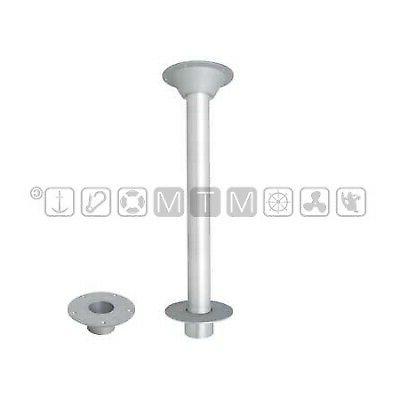 supporto tavolo piede tavolo alluminio anodizzato universale