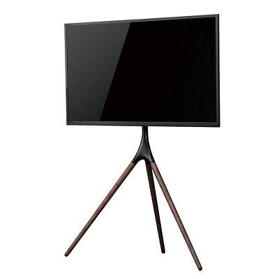supporto tv a cavalletto quadro max 32