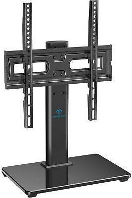 supporto tv da tavolo universale base tv
