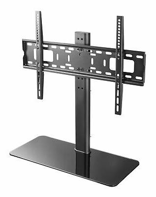 supporto universale da tavolo per tv led