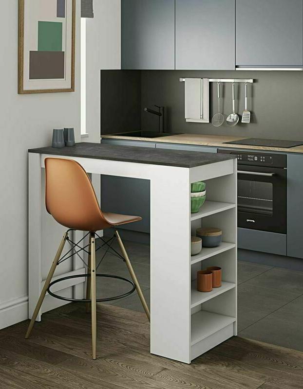 symbiosis ramsay tavolo bar bianco mat beton