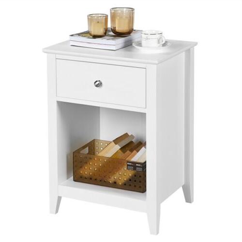 table de chevet nuit bout de canape