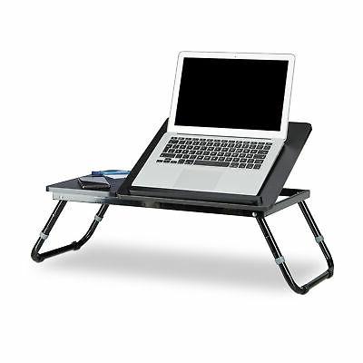 table de lit pour ordinateur portable support
