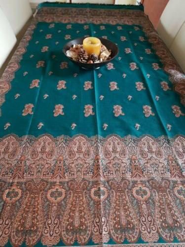 tappeto tavolo runner tavolo