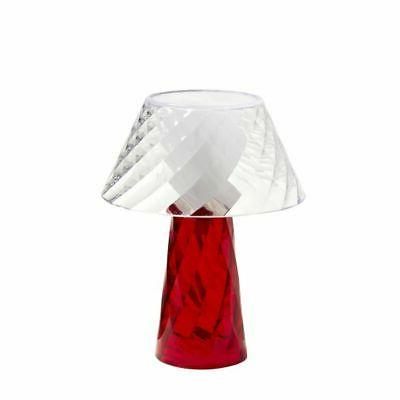 tata lampada da tavolo abat jour moderna