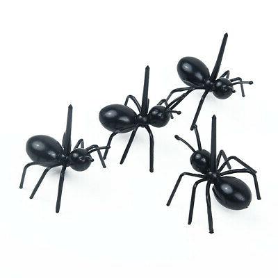 tavola cibo stuzzicadenti 12pcs giocattolo accessori formica