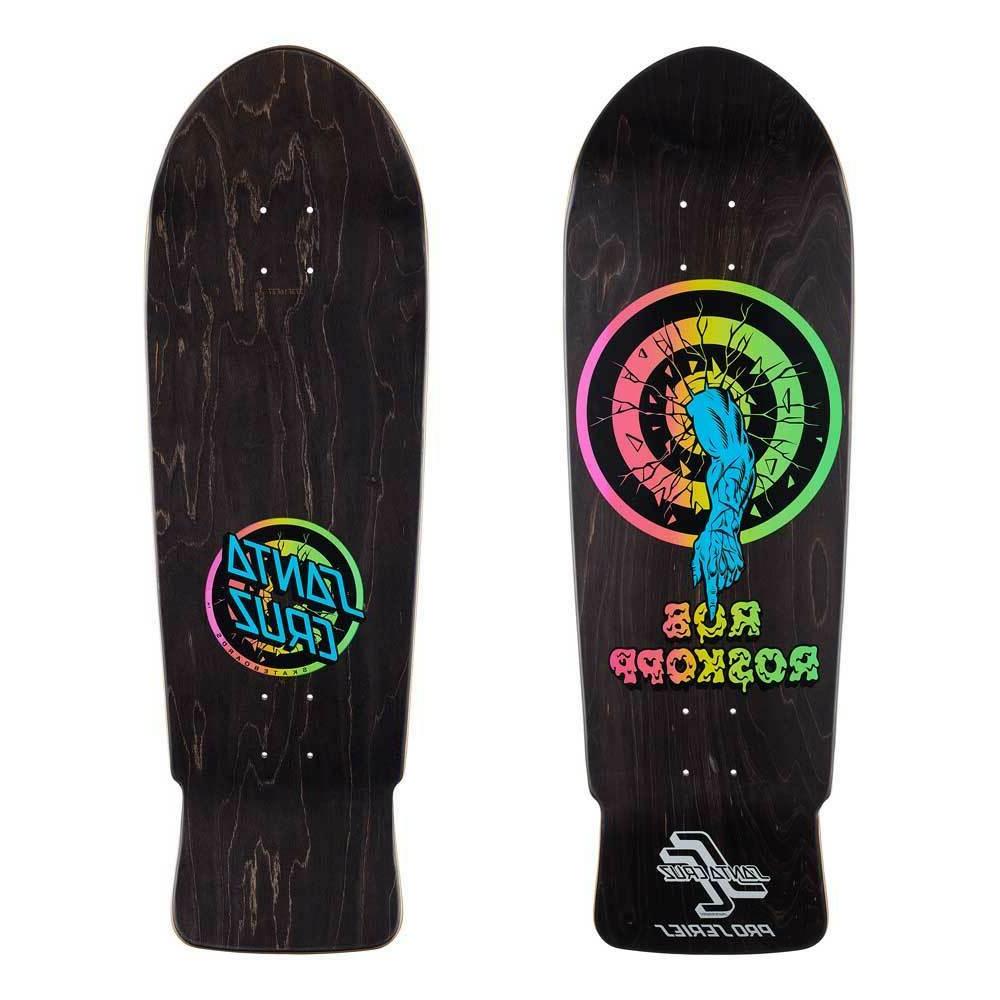 tavola da skateboard old school rob roskopp