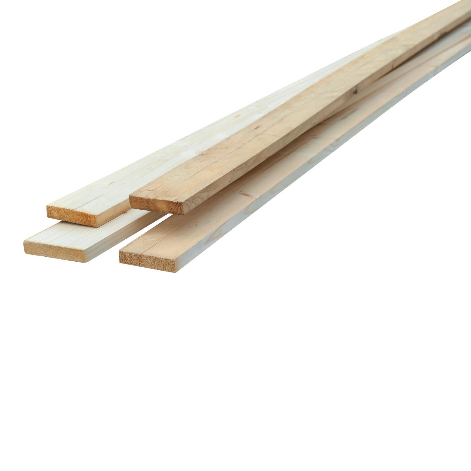 tavola grezza carpenteria in legno abete cm