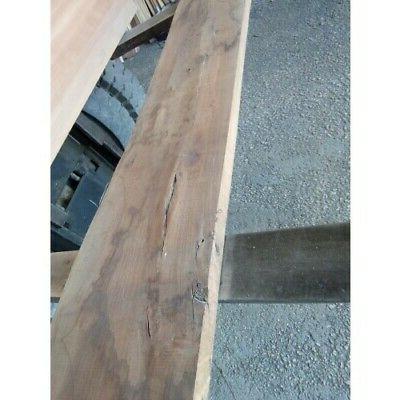 tavola noce nazionale rustica grezza mm 30