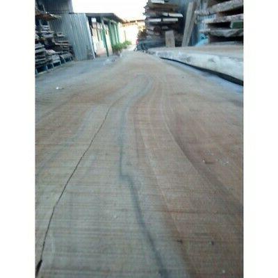 tavola noce nazionale rustica grezza mm 50