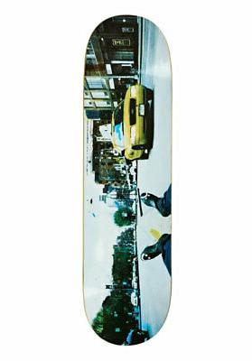 tavola skateboard polar skate co daytime 8