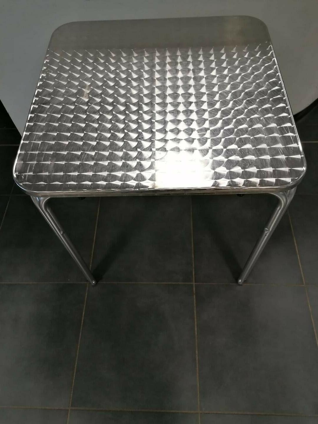 tavoli 70x70 per bar