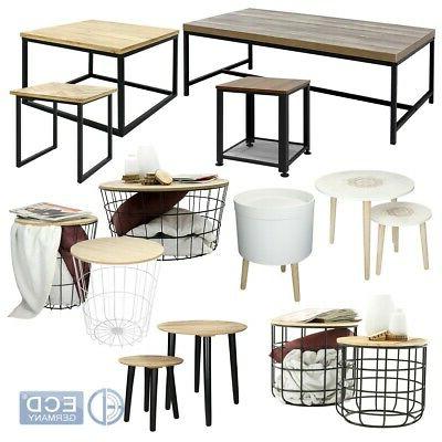 tavolini da caffe comodino da soggiorno tavolo