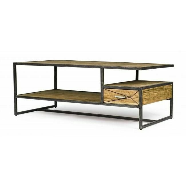 tavolino 1c egon 120x60 in acacia