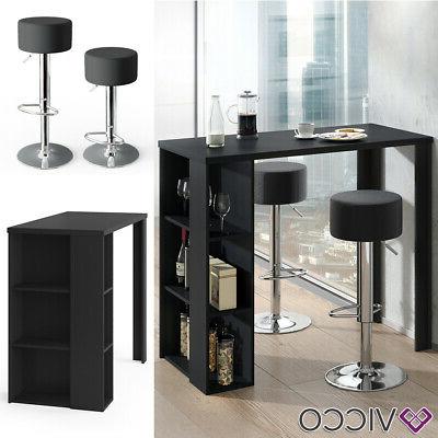 tavolino bar noel bancone da bar bianco