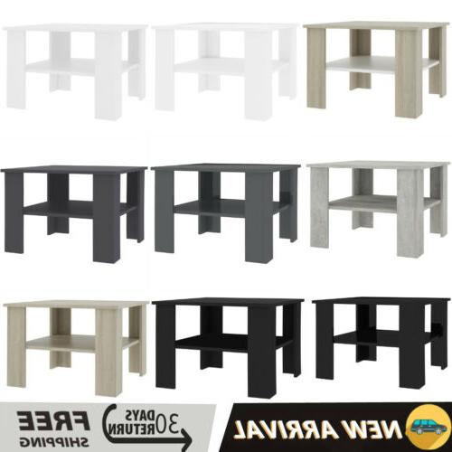 tavolino basso da salotto moderno in pannelli