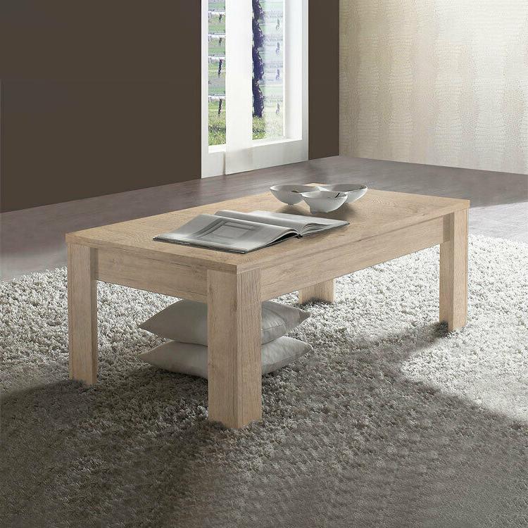tavolino basso palma legno sherwood oak design