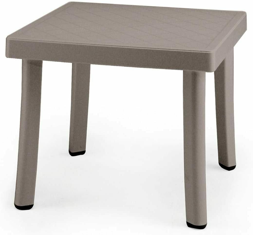 tavolino basso resina dimensioni l 45 x