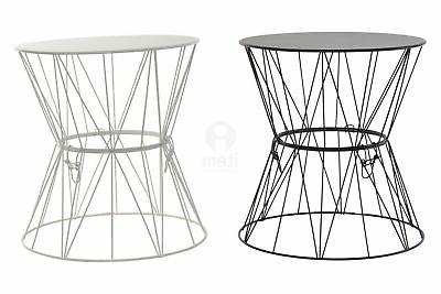 tavolino basso tavolino salotto tavolo in ferro