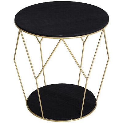 tavolino contenitore da salotto design moderno in