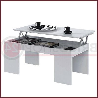 tavolino da caffe bianco lucido tavolo basso