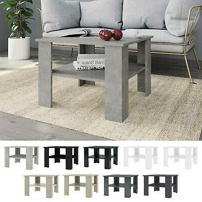 tavolino da caffe in truciolato tavolo basso