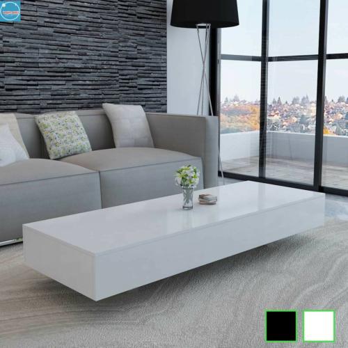 tavolino da caffe mdf lucido tavolo basso